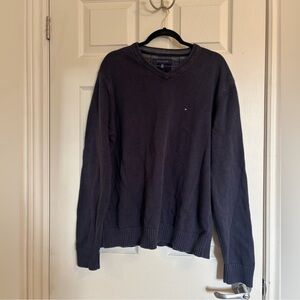 Vintage Tommy Hilfiger Knit Sweater